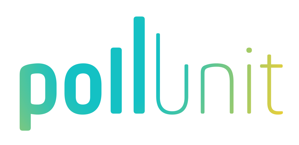 PollUnit Logo