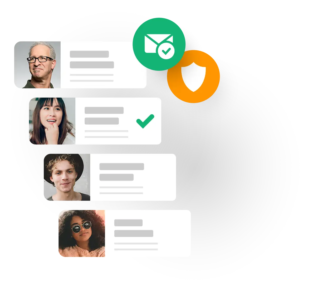 Espacio de trabajo compartido para equipos de asociaciones