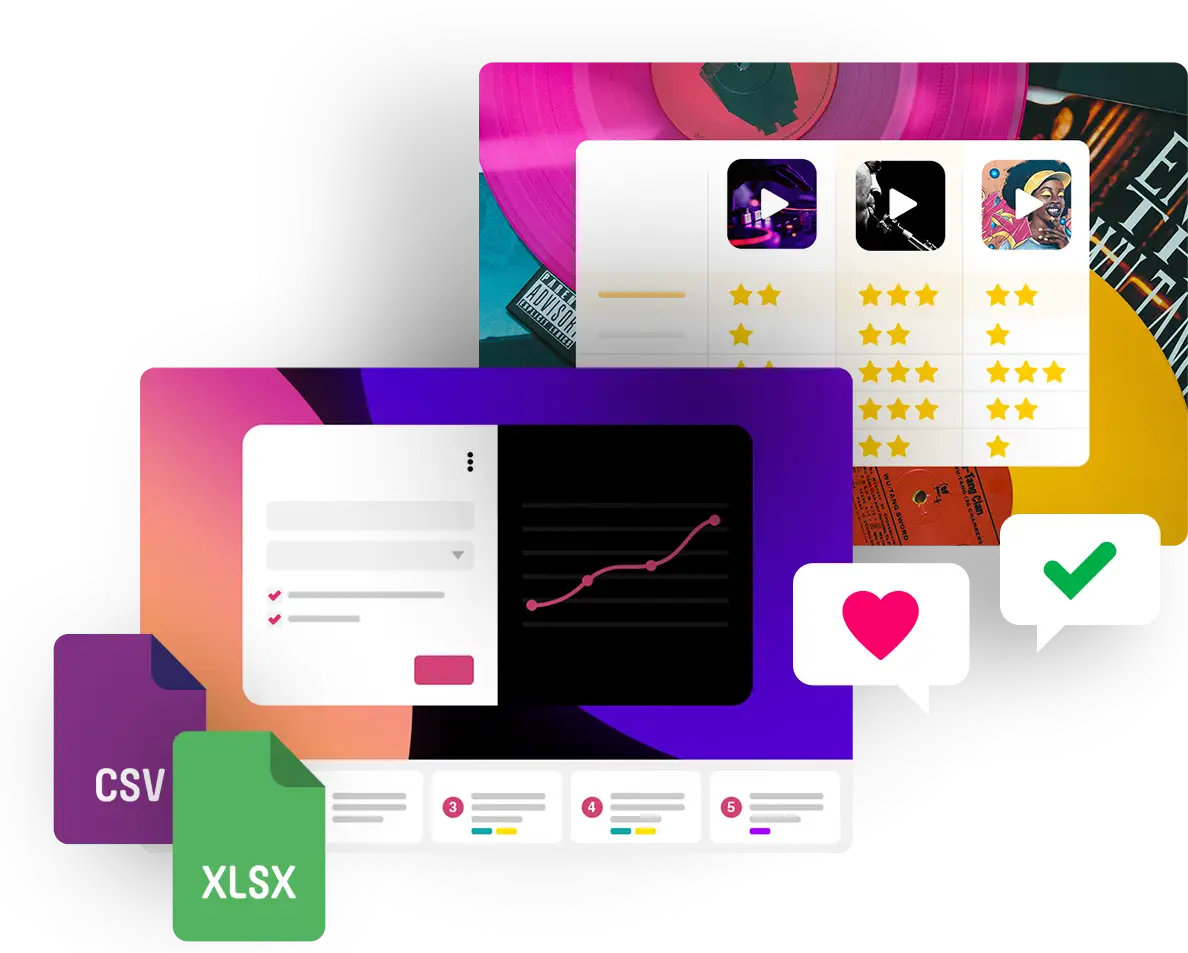 Outils pour nonprofits
